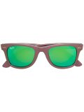'Wayfarer'太阳眼镜
