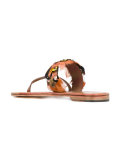Alberta sandals