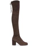 'Tieland' boots
