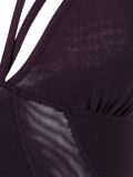 panelled body