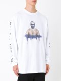 'Eat Acid See God' T-shirt