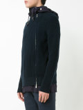 hybrid jacket