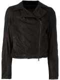 zip up jacket 