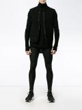 roll neck jumper