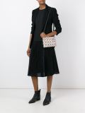 'Lucent Basics'斜挎包 