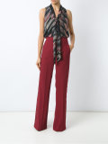 flared trousers