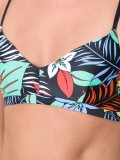'Aloha Tropical Zoe'运动胸衣
