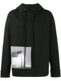 American Flag Hoodie 