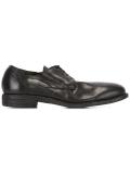 classic Derby shoes