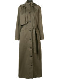 Utility coat 