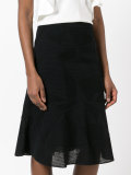 knitted skirt 