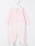 three piece babygrow set