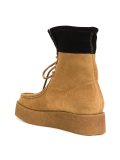'Selma' boots