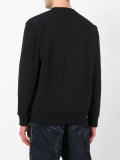 printed sweatshirt 