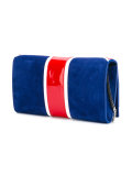 union jack clutch