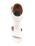ankle length sandals 