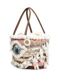 'Padma'中号手提包