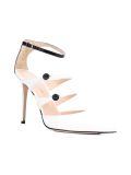 'Bouvois' pumps