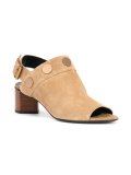 Penny mules 