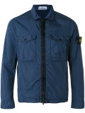 shell jacket