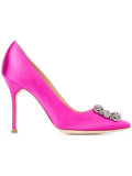 Hangisi 105 pumps