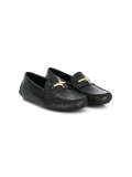 crocodile effect loafers 