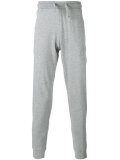 drawstring track pants 