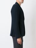 textured blazer