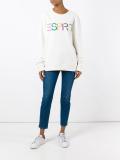 'Esprit X Opening Ceremony'套头衫