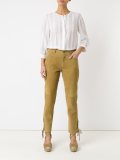 skinny trousers