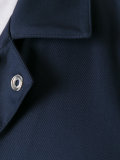 collared jacket