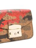 camouflage shoulder bag
