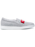 Super slip-on sneakers 