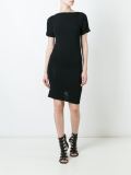 'Bardot' dress