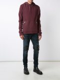 striped jumper