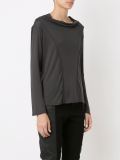 'Alma' top