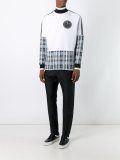 roll neck longsleeved sweater