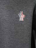 crew neck sweatshirt