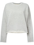 Calvin sweatshirt 