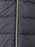 reversible padded coat