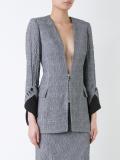 'Facet' jacket