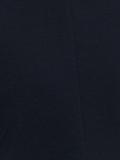 cutout stitch detail jumper