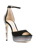 Max 120 sandals