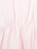 sweat top and dress set