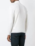 roll neck jumper 