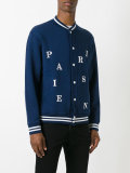 Parisien bomber jacket 
