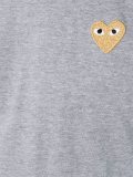 heart T-shirt 