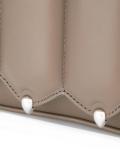 strap studded cross body bag 