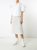 oversized shirt jacket