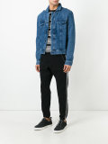 denim jacketn